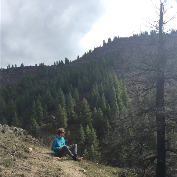 Meet your Posher, Michael - Picture 2 of 2